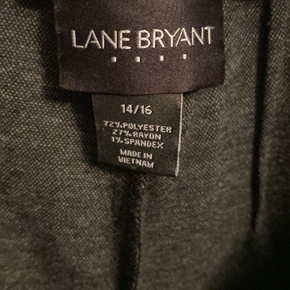 LB dressy leggings, SO SOFT! - Picture 6 of 6